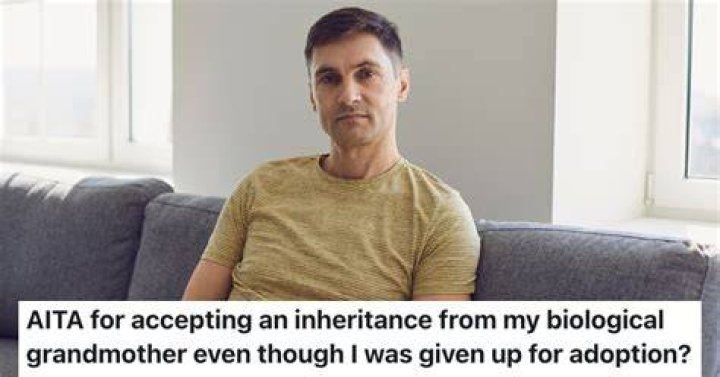 Can a person above 18 years be adopted?