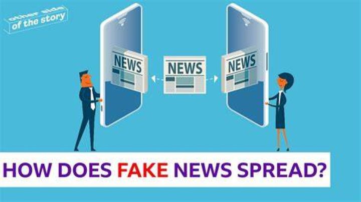Does bad news spread faster?