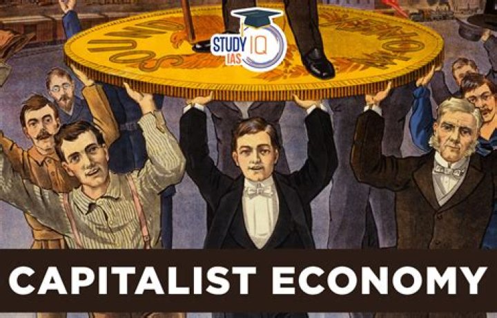 How can capitalist economy be improved?