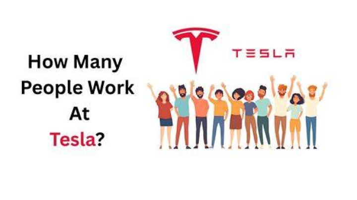 How many people work in the TV industry?
