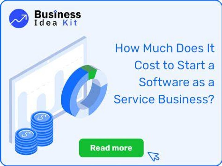 How much does it cost to start a service business?