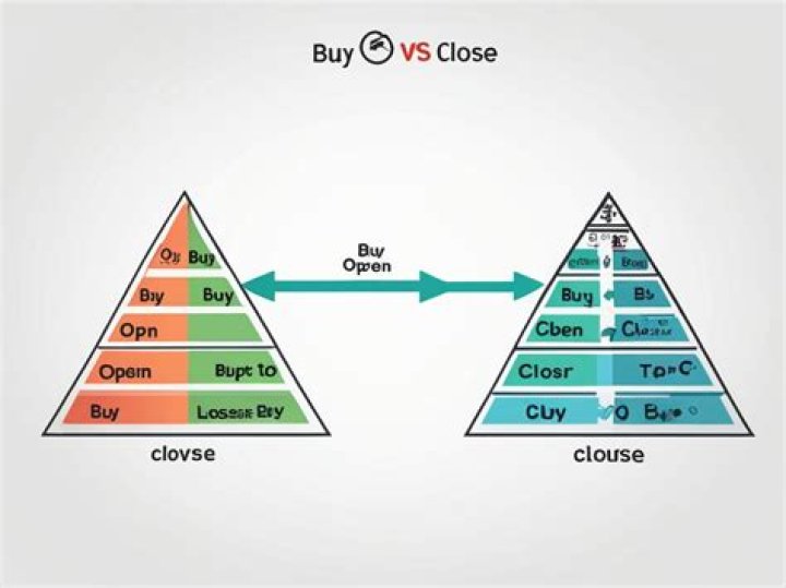 Is it better to buy stocks at open or close?
