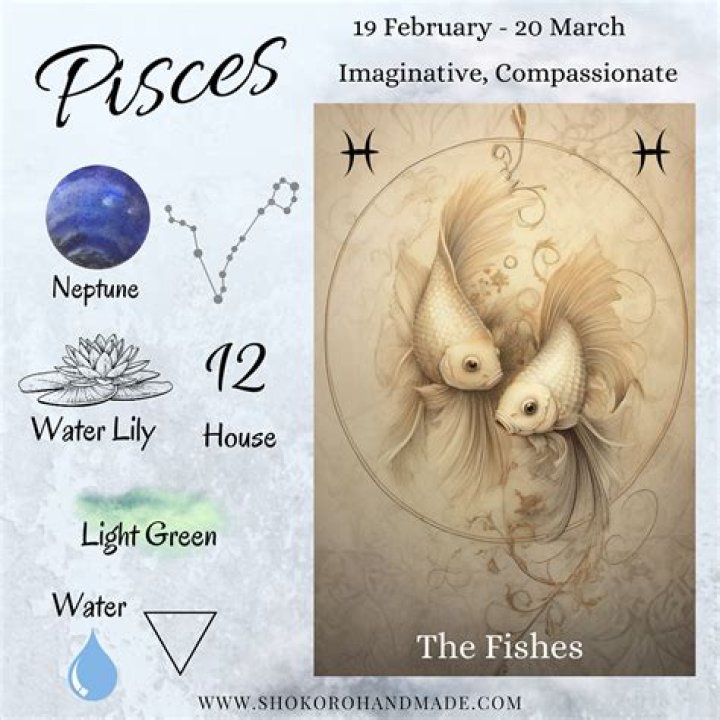 What are Pisces really good at?