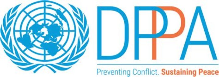 What are the goals of the UN Department of political Affairs?