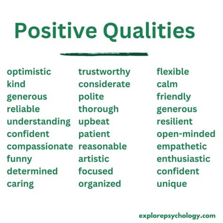 What are the qualities of a contract?