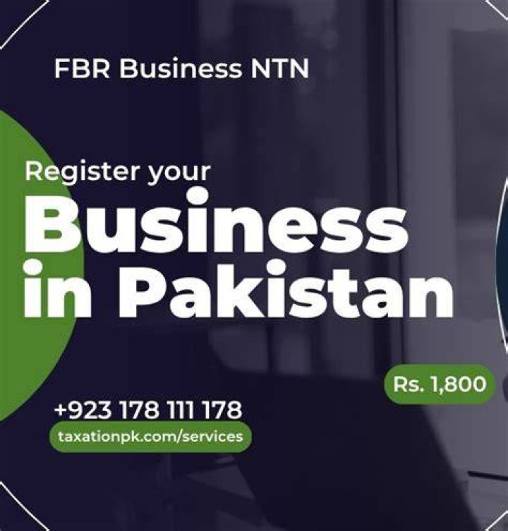 What does FBR stand for in business?