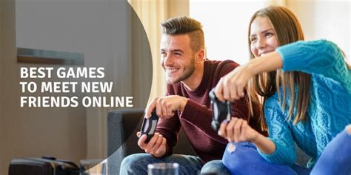 What is the best website to meet friends?