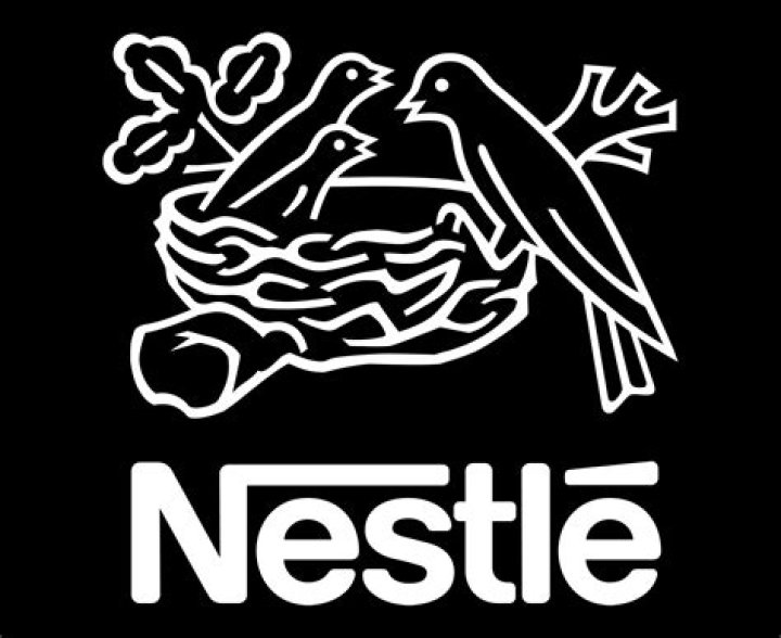 What is the full meaning of Nestle?