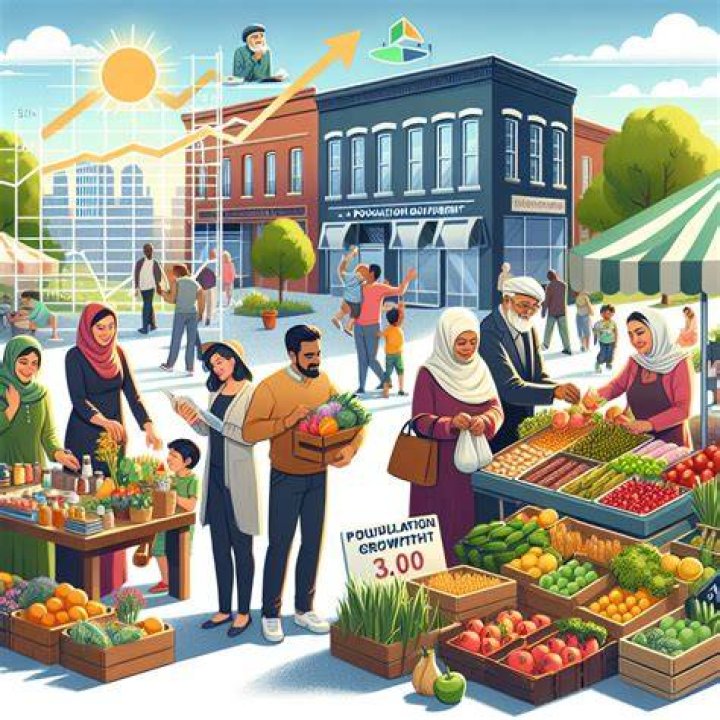 What is the impact of local economic development?