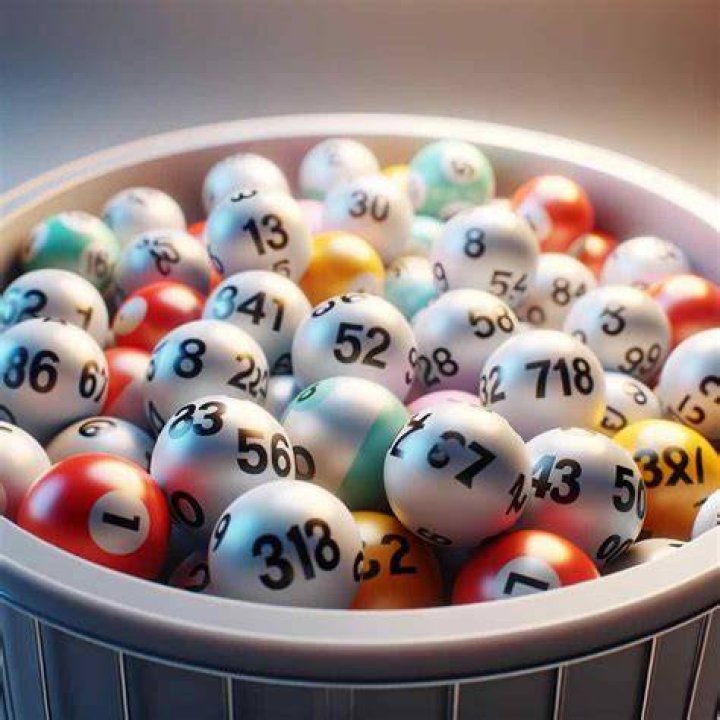 What is the most picked number?
