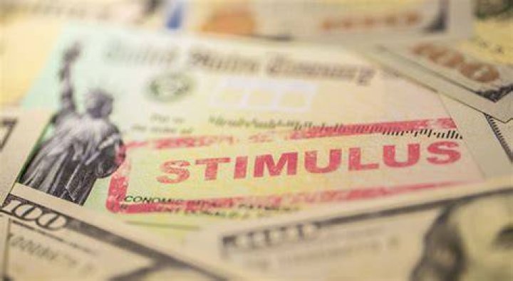 What is the new stimulus package based on?