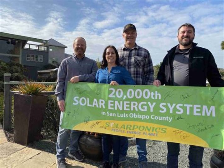 What is the oldest solar company?