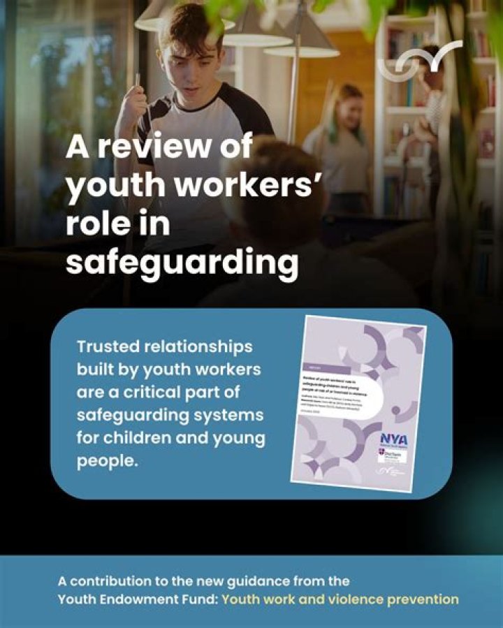 What is the role of workers in safeguarding?