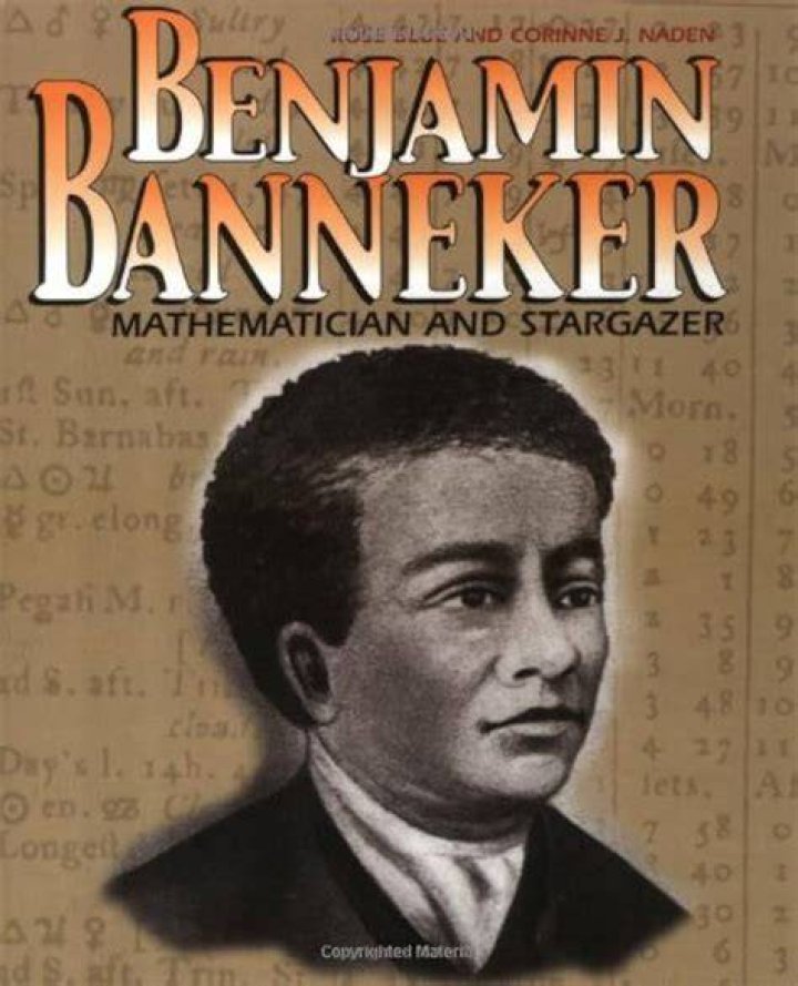 What makes Benjamin Banneker so inspirational?