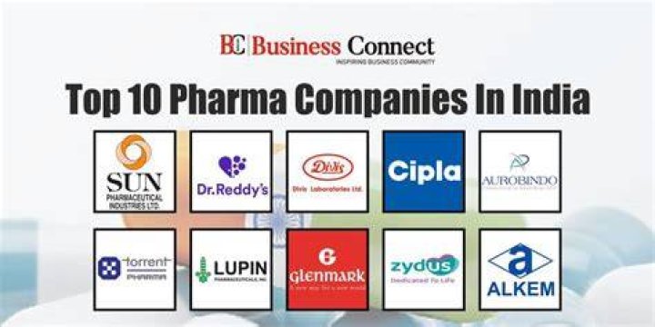 Which is the best IT company of India?