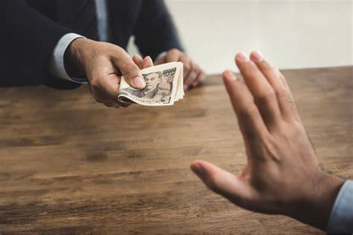 Why a bank might refuse to lend money to an entrepreneur?