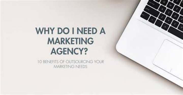 Why do we need marketing as a service?